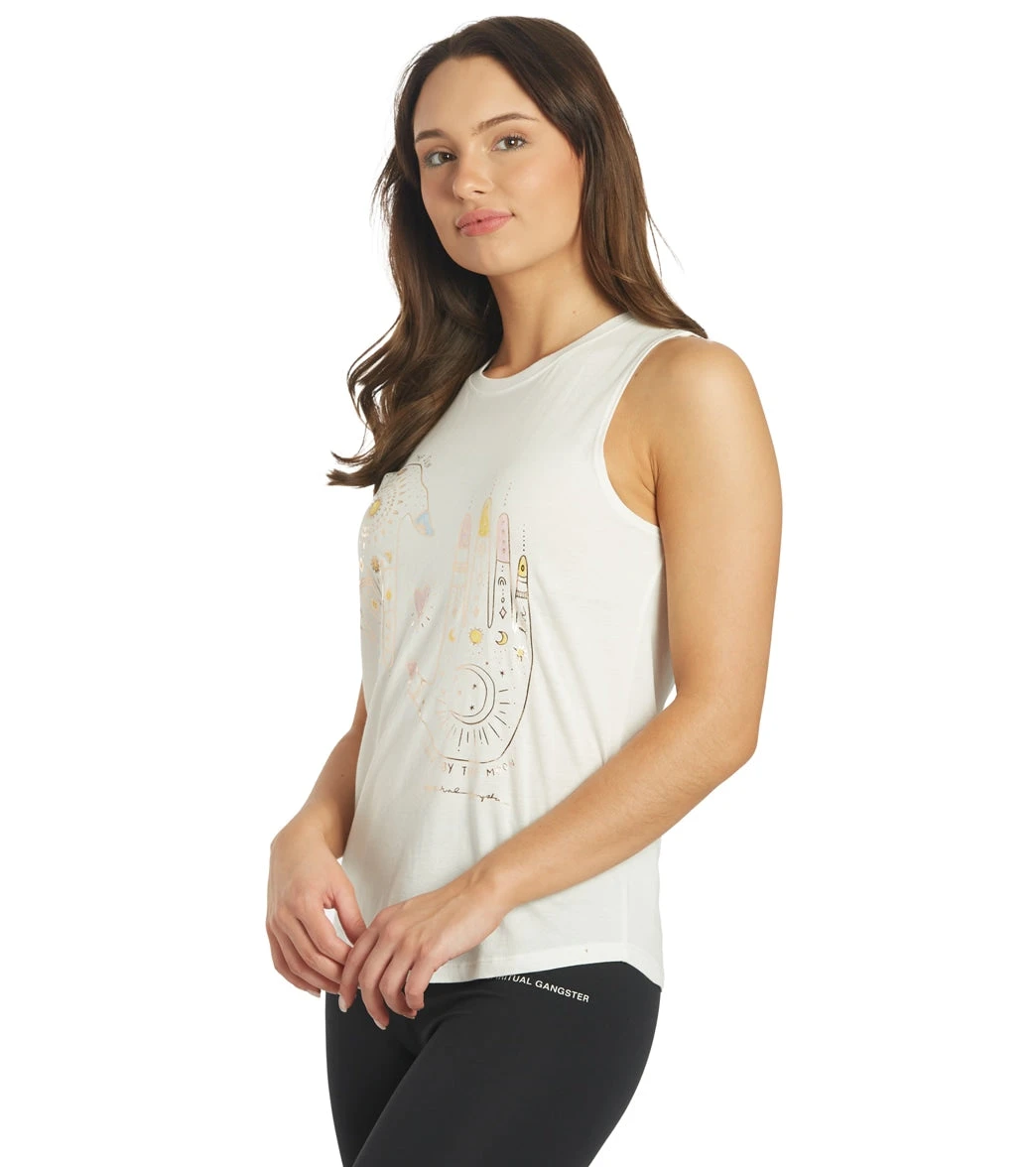 Spiritual Gangster Hands Muscle Tank 7 Spiritual Gangster Hands Muscle Tank - Image 5