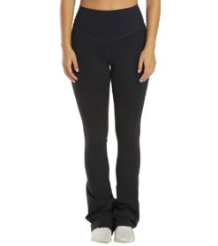 Splits 59 Raquel High Waist Flare -Everyday Yoga 6629894062123 black