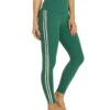 Splits 59 Ella Airweight 7/8 Legging Arugula/White 1 Splits 59 Ella Airweight 7/8 Legging Arugula/White -Everyday Yoga 6629895569451 arugulawhite 2a