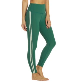 Splits 59 Ella Airweight 7/8 Legging Arugula/White