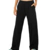 Bella + Canvas Cult Pant -Everyday Yoga 6646907043883 black 1a