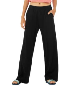 Bella + Canvas Cult Pant -Everyday Yoga 6646907043883 black