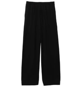 Bella + Canvas Cult Pant -Everyday Yoga 6646907043883 black 4a