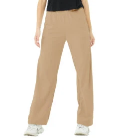 Bella + Canvas Cult Pant -Everyday Yoga 6646907142187 driftwood