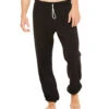 Bella + Canvas Scrunch Pant -Everyday Yoga 6646911565867 black 1a