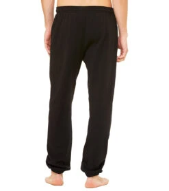 Bella + Canvas Scrunch Pant -Everyday Yoga 6646911565867 black 3a