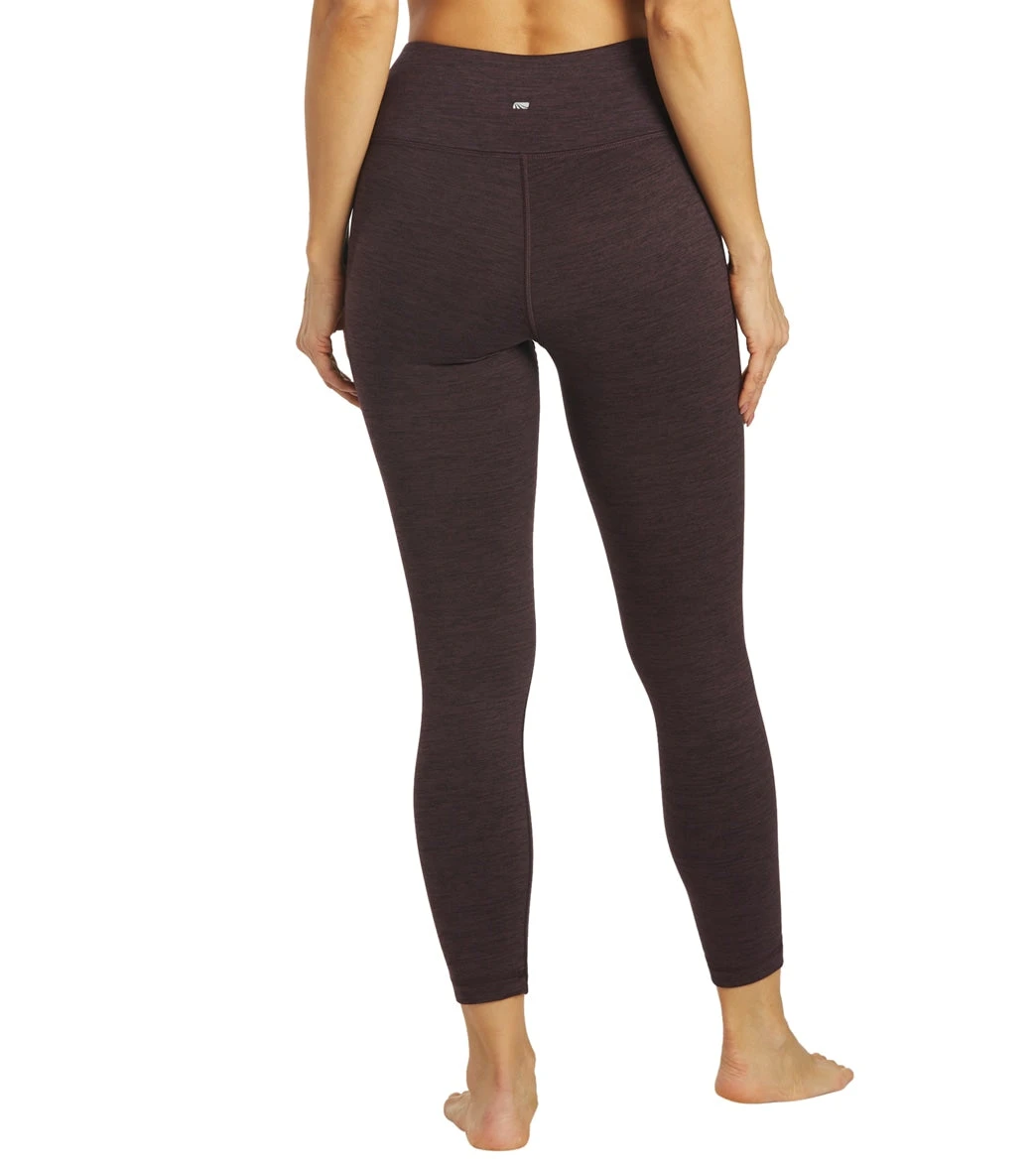 Marika High Waisted Printed Leggings 5 Marika High Waisted Printed Leggings - Image 3