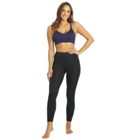 Marika Jade Yoga Leggings -Everyday Yoga 6653615669291 black 4a