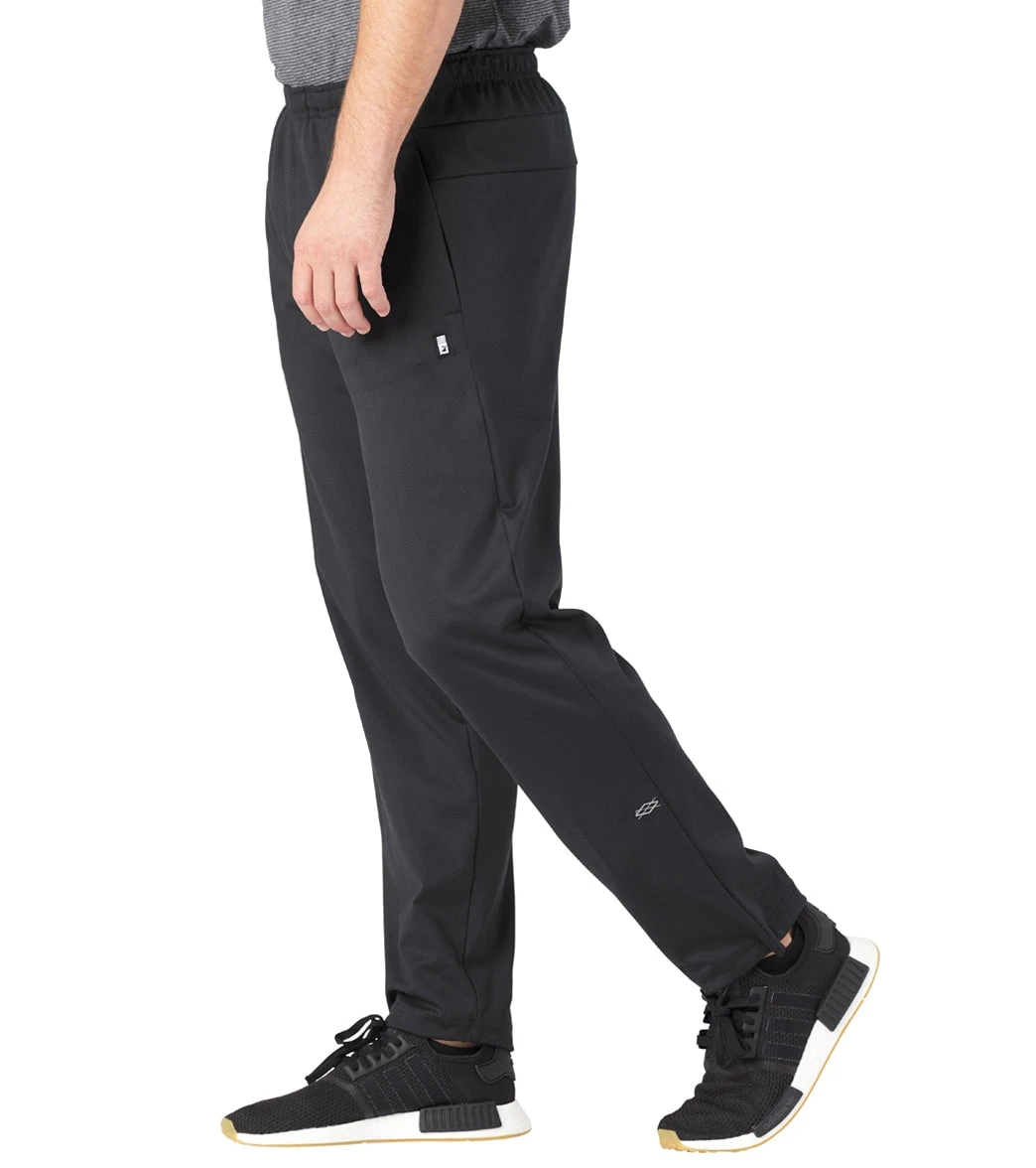 Glyder Tunari Pant Black 3 Glyder Tunari Pant Black