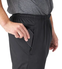 Glyder Tunari Pant 24 Glyder Tunari Pant -Everyday Yoga 6658648375339 black 6a 1