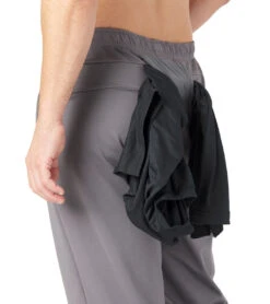 Glyder Tunari Pant 34 Glyder Tunari Pant -Everyday Yoga 6658648408107 smokegrey 8a 1