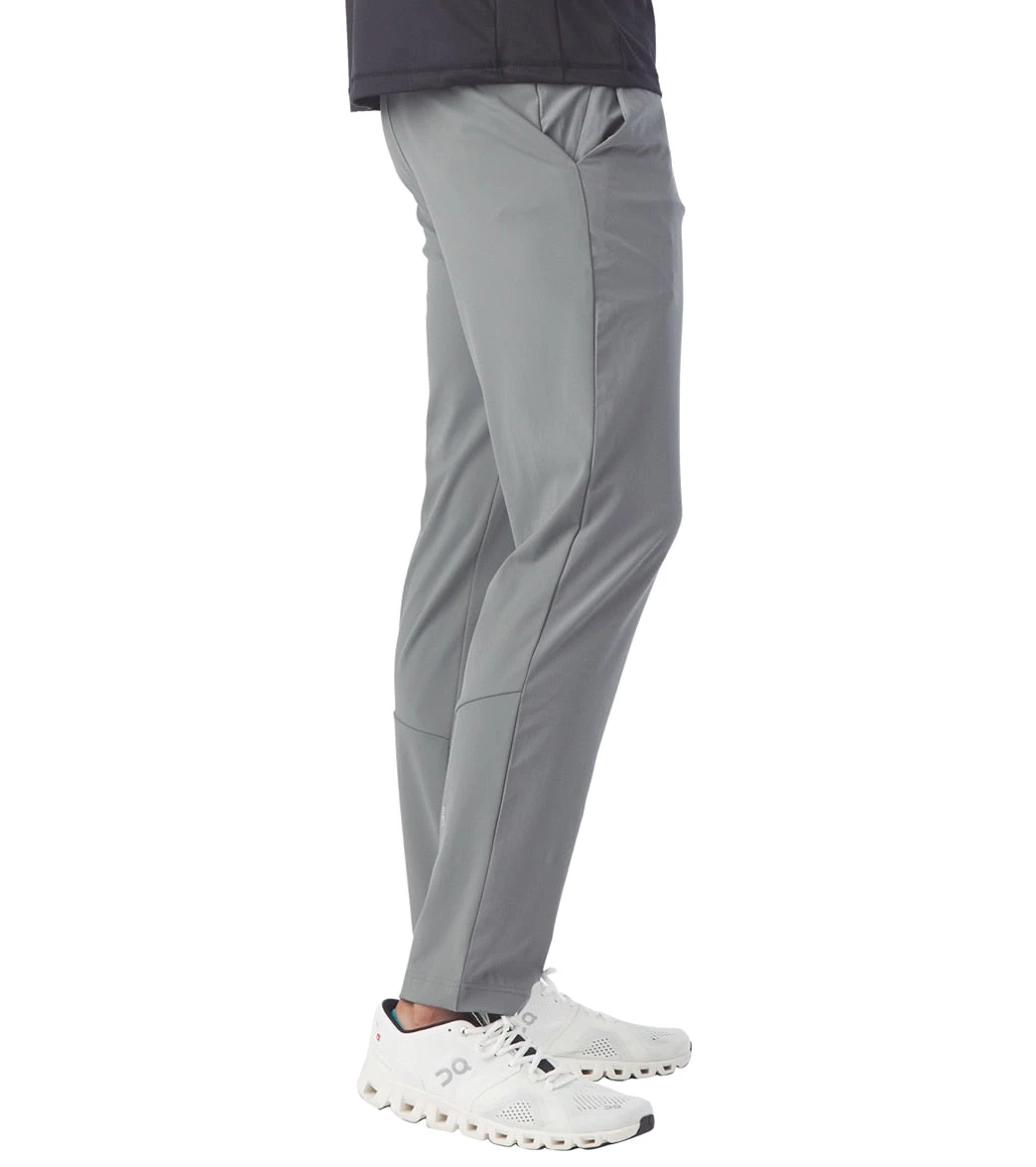 Glyder Iceland Pant Smoke Grey 3 Glyder Iceland Pant Smoke Grey