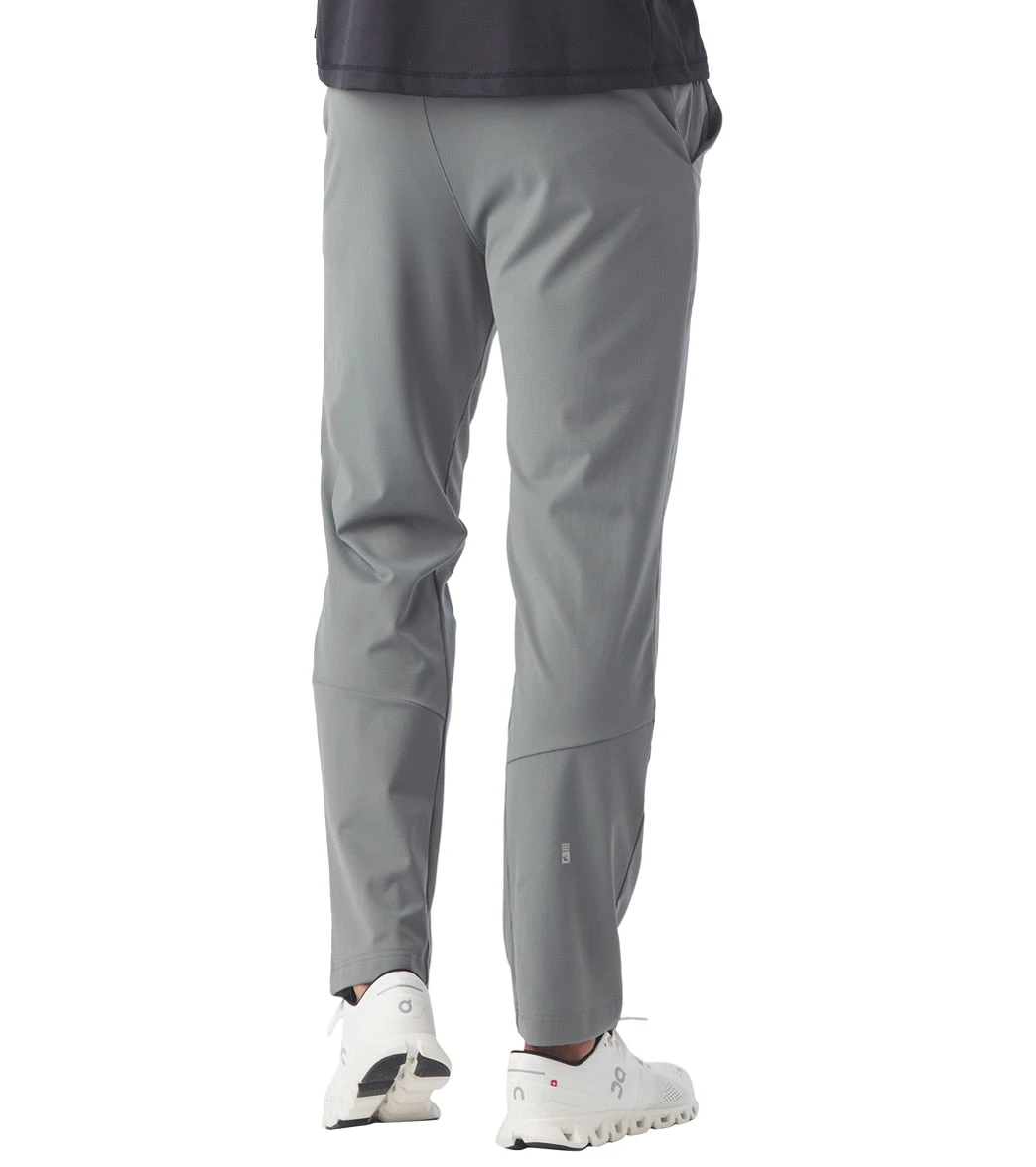 Glyder Iceland Pant Smoke Grey 4 Glyder Iceland Pant Smoke Grey - Image 2