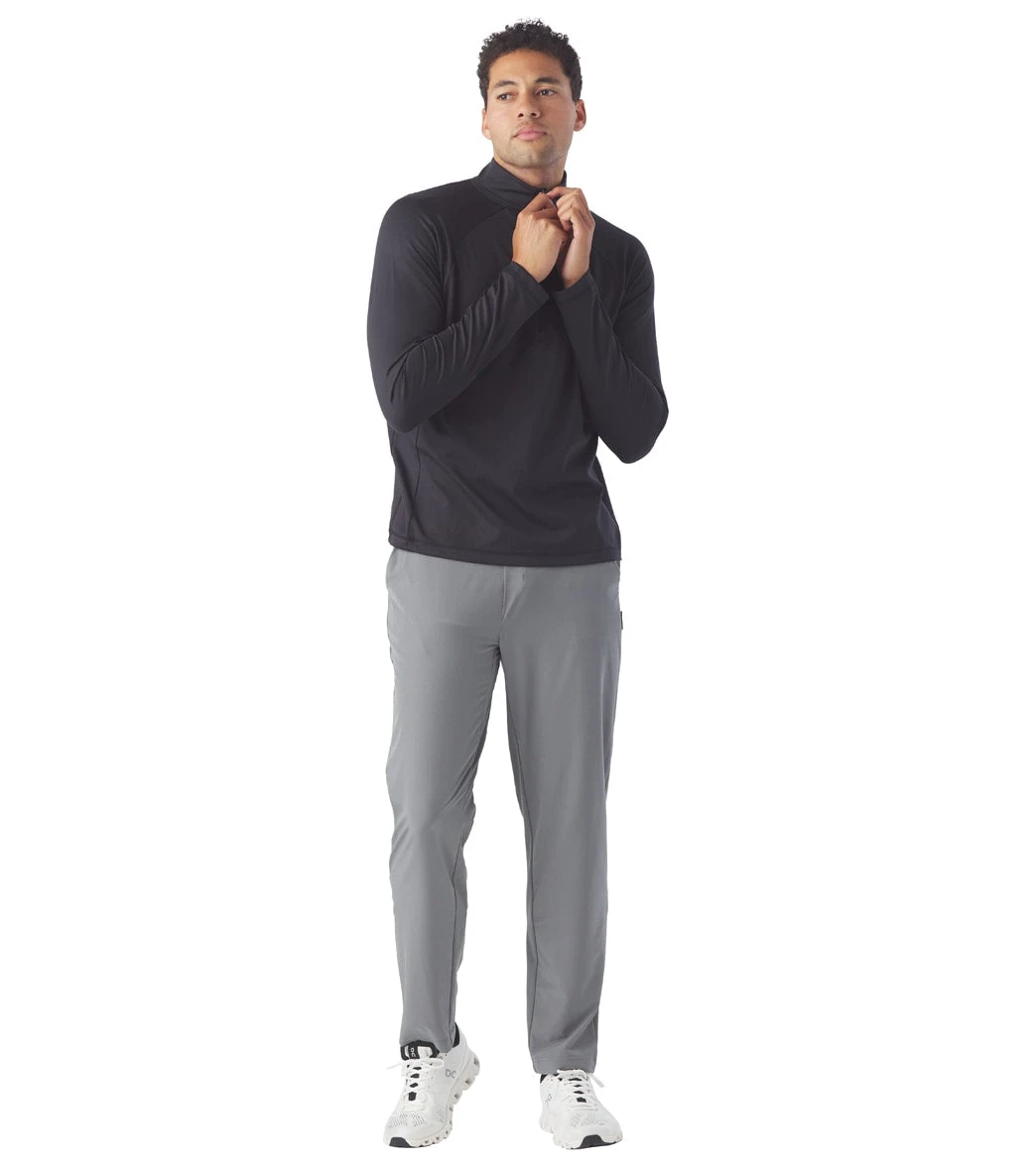 Glyder Iceland Pant Smoke Grey 5 Glyder Iceland Pant Smoke Grey - Image 3