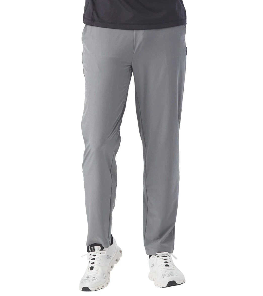 Glyder Iceland Pant Smoke Grey 6 Glyder Iceland Pant Smoke Grey - Image 4