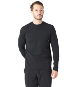 Glyder Victoria Long Sleeve 27 Glyder Victoria Long Sleeve -Everyday Yoga 6658649129003 black 1