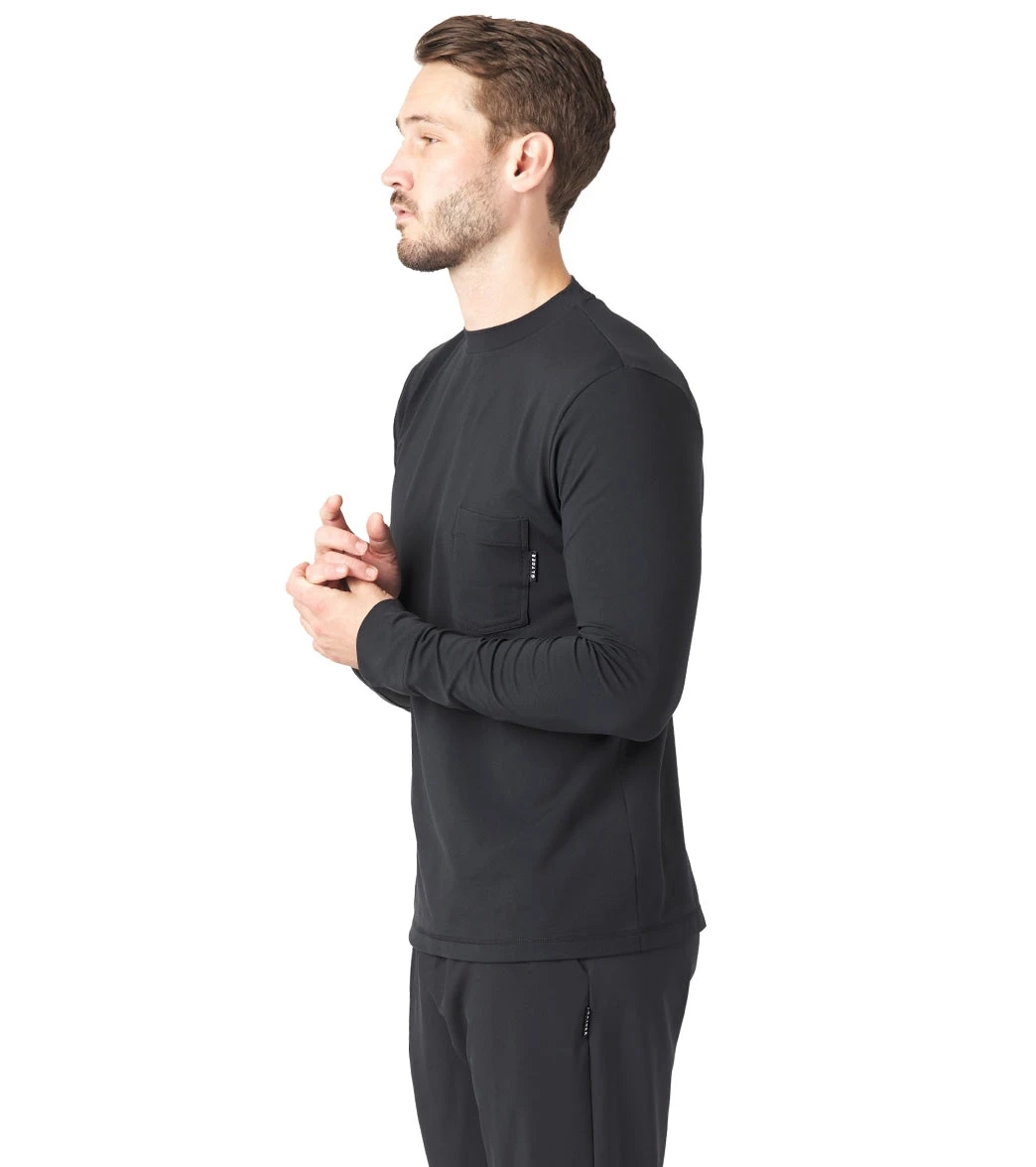 Glyder Victoria Long Sleeve 10 Glyder Victoria Long Sleeve - Image 8