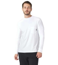 Glyder Victoria Long Sleeve White 11 Glyder Victoria Long Sleeve White -Everyday Yoga 6658649161771 white 1