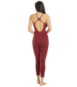 Free People Ashford Side To Side Performance Jumpsuit -Everyday Yoga 6672261742635 mulberrypie 3a