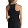 Jala Bestie Crop Tank Black Rainbow -Everyday Yoga 6677510324267 blackrainbow 2a