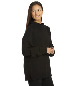 Varley Arcola Sweatshirt Black