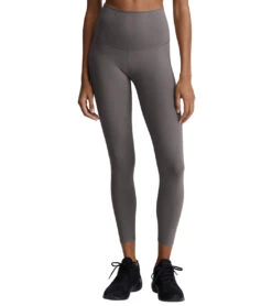 Varley Always Super High Legging 25 -Everyday Yoga 6707201867819 deepcharcoal 1a