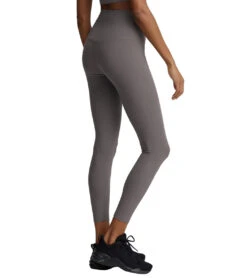 Varley Always Super High Legging 25 -Everyday Yoga 6707201867819 deepcharcoal 2a