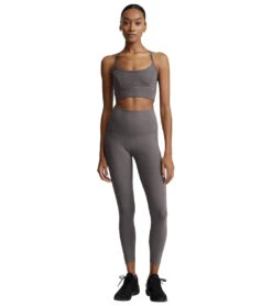 Varley Always Super High Legging 25 -Everyday Yoga 6707201867819 deepcharcoal 3a