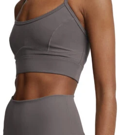 Varley Always Irena Bra -Everyday Yoga 6707202195499 deepcharcoal 3a
