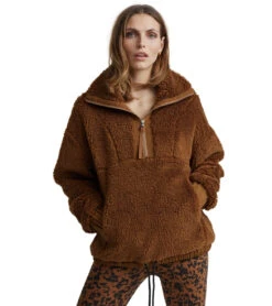 Varley Appleton Sweatshirt -Everyday Yoga 6707202293803 deepturmeric