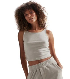 Varley Emma Tank -Everyday Yoga 6707208454187 sagegrey