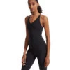 Varley Let's Move Irvine Playsuit Black -Everyday Yoga 6707208585259 black 2a