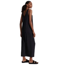 Varley Pelion Jumpsuit -Everyday Yoga 6707209109547 black 3a
