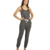 Glyder Leisure Jumpsuit -Everyday Yoga 6752533381163 blacktonalleopard 1a