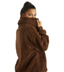 Varley Appleton Sweatshirt -Everyday Yoga 6755807494187 acorn 6a