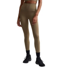 Varley Always Super High Legging 25 -Everyday Yoga 6758143524907 dustygreen