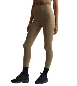 Varley Always Super High Legging 25 -Everyday Yoga 6758143524907 dustygreen 2a