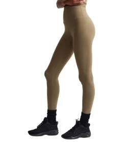 Varley Always Super High Legging 25 -Everyday Yoga 6758143524907 dustygreen 5a