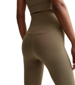 Varley Always Super High Legging 25 -Everyday Yoga 6758143524907 dustygreen 6a