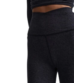 Varley Always Warm Super High Leggings 25 Black Marl -Everyday Yoga 6758569246763 blackmarl 8a