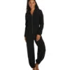 Varley Jessie Jumpsuit 1 Varley Jessie Jumpsuit -Everyday Yoga 6758575145003 black 1a