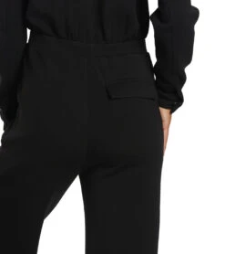 Varley Jessie Jumpsuit Black 12 Varley Jessie Jumpsuit Black -Everyday Yoga 6758575145003 black 6a