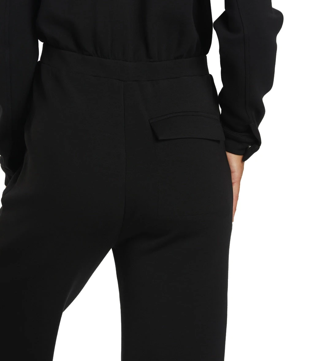 Varley Jessie Jumpsuit Black 7 Varley Jessie Jumpsuit Black - Image 5