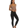 Varley Let's Move Norwood Deep Taupe/Black 1 Varley Let's Move Norwood Deep Taupe/Black -Everyday Yoga 6758575407147 deeptaupeblack 2a