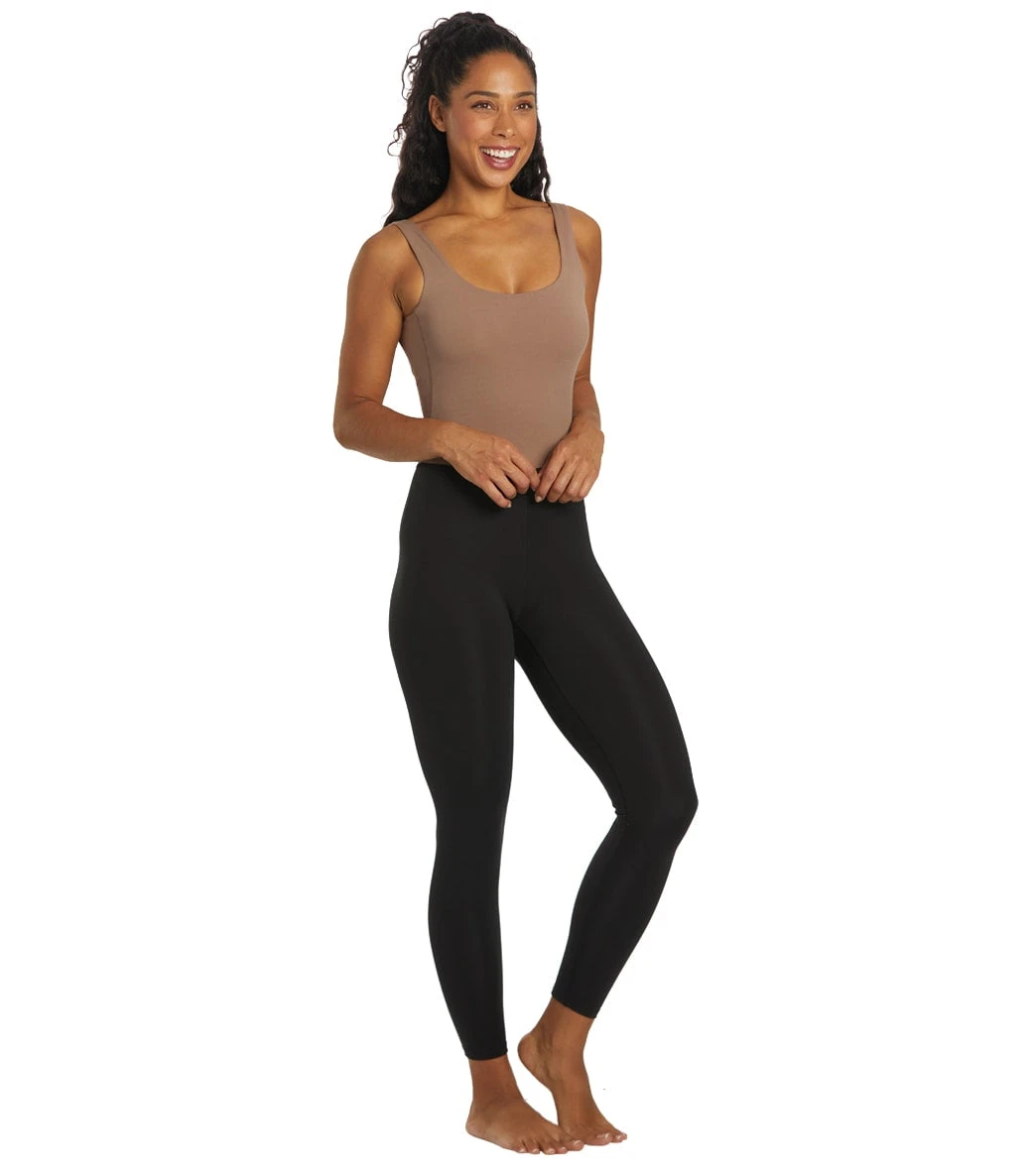 Varley Let's Move Norwood Deep Taupe/Black 3 Varley Let's Move Norwood Deep Taupe/Black