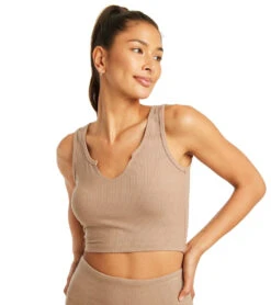 Year Of Ours Notch Tank Caribou 7 Year Of Ours Notch Tank Caribou -Everyday Yoga 6762506813483 caribou