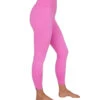 Onzie Eco Luxe Leggings Positive Pink -Everyday Yoga 6765709000747 positivepink 2a