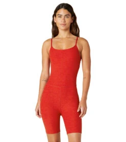 Beyond Yoga Spacedye Get In Gear Biker Jumpsuit -Everyday Yoga 6779753332779 redhotsiren 1a
