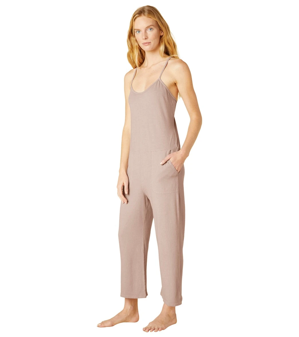 Beyond Yoga Breezy Jumpsuit 4 Beyond Yoga Breezy Jumpsuit - Image 2