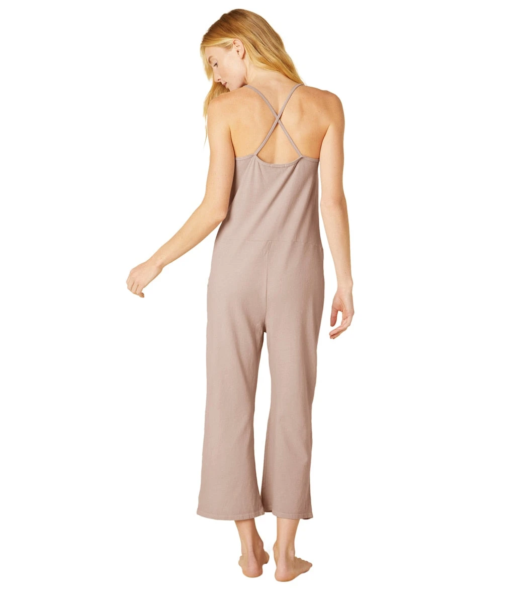 Beyond Yoga Breezy Jumpsuit 5 Beyond Yoga Breezy Jumpsuit - Image 3